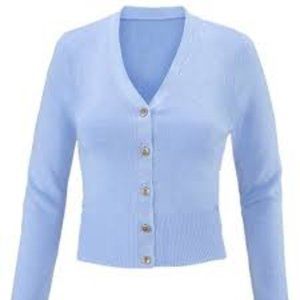 Cabi cutout cardigan 5140 tags